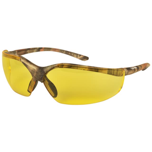 SKYDDSGLASÖGON OX-ON GUL CAMO | Beijerbygg Byggmaterial