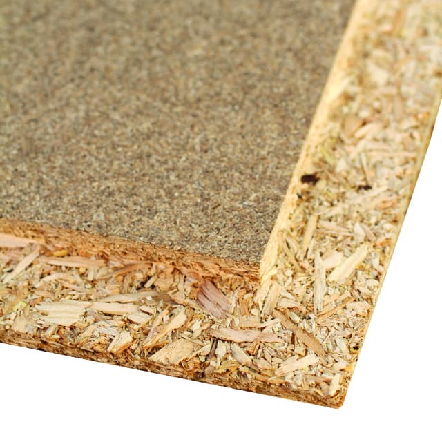 GOLVSPÅN 22X620X2420 P6 1,5M2 TÄCK 1,44 (31) | Beijerbygg Byggmaterial