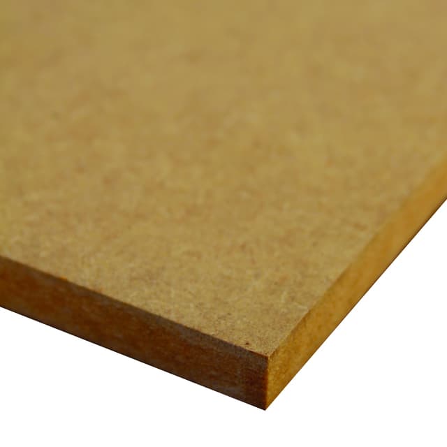 MDF-SKIVA 8X1220X2440MM HD | Beijerbygg Byggmaterial