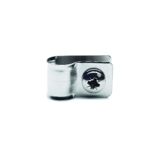 KLAMMER BÅREBO MED PLÅTSKRUV | Beijerbygg Byggmaterial