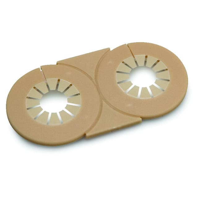 GOLVBRICKA BÅREBO DUBBEL BRUN 22-Oct | Beijerbygg Byggmaterial