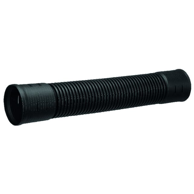 FLEXBÖJ DRÄNERING 110MM 0-90GR | Beijerbygg Byggmaterial