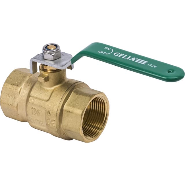 KULVENTIL R20 METALL | Beijerbygg Byggmaterial