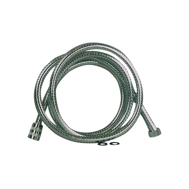 DUSCHSLANG METALL 2M FÖRKR ARROW | Beijerbygg Byggmaterial