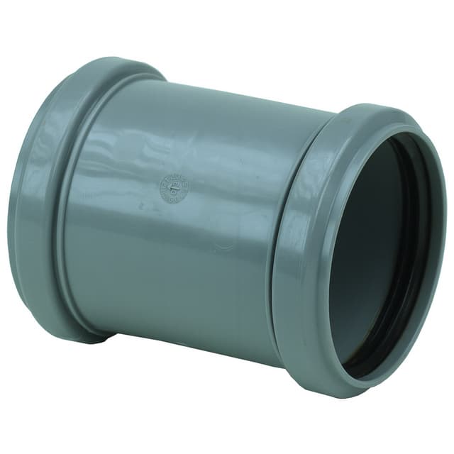 PP-SKJUTMUFF AVLOPP 110 | Beijerbygg Byggmaterial