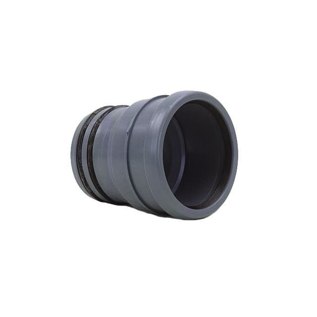 ERSÄTTNINGSMUFF 110MM PP (20) | Beijerbygg Byggmaterial