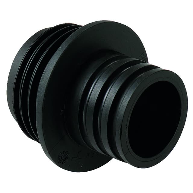 GUMMINIPPEL KOMBI 50-40/32 3106227 PURUS | Beijerbygg Byggmaterial