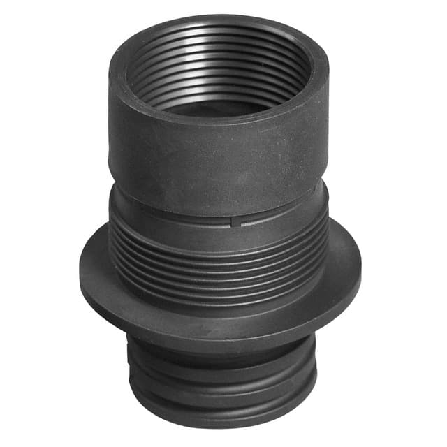 GUMMINIPPEL KOMBI 64/58-50/40 3106361 PURUS | Beijerbygg Byggmaterial