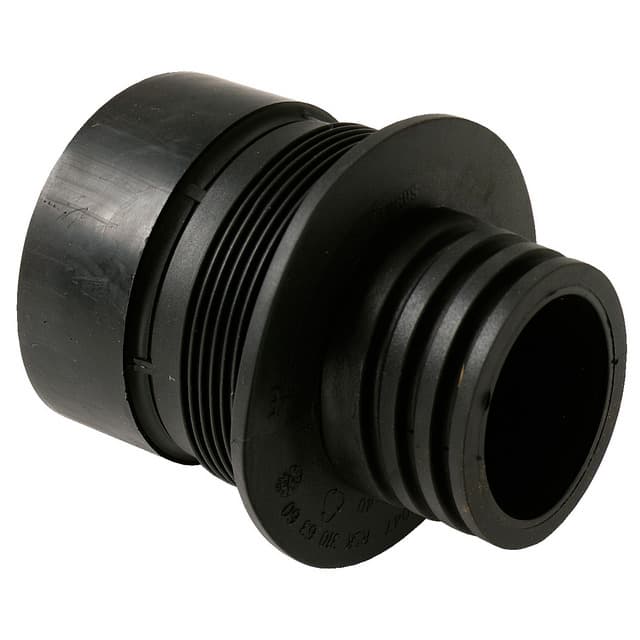 GUMMINIPPEL KOMBI 75/70-50/40 3106360 PURUS | Beijerbygg Byggmaterial