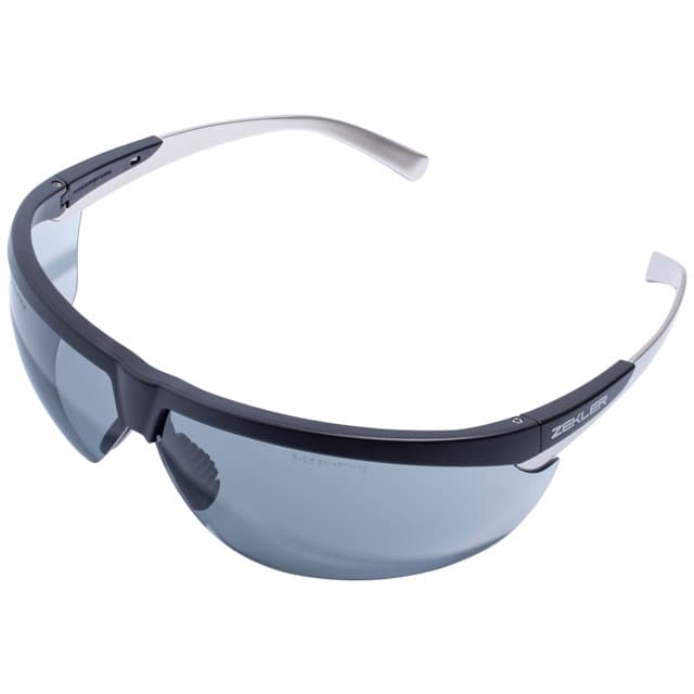 SKYDDSGLASÖGON 71 GRÅ LINS M HC/AF ZEKLER | Beijerbygg Byggmaterial