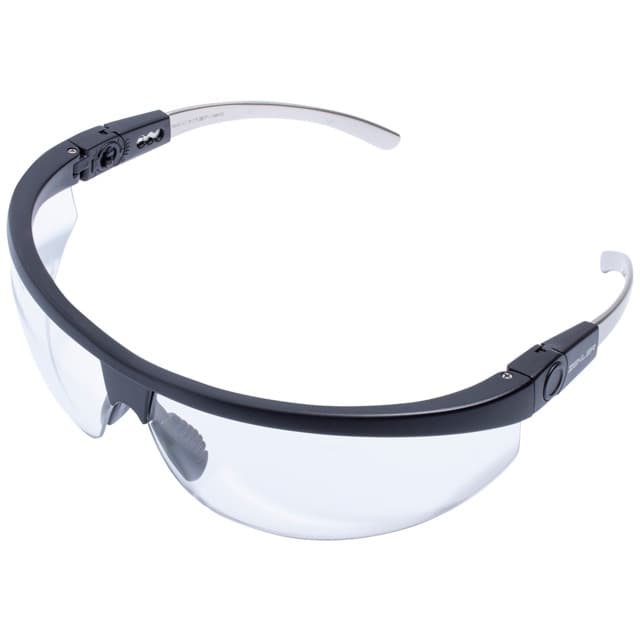 SKYDDSGLASÖGON 73 KLAR LINS L LINS HC/AF ZEKLER | Beijerbygg Byggmaterial