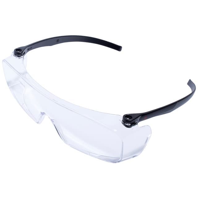 SKYDDSGLASÖGON 39  KLAR LINS HC/AF ZEKLER | Beijerbygg Byggmaterial