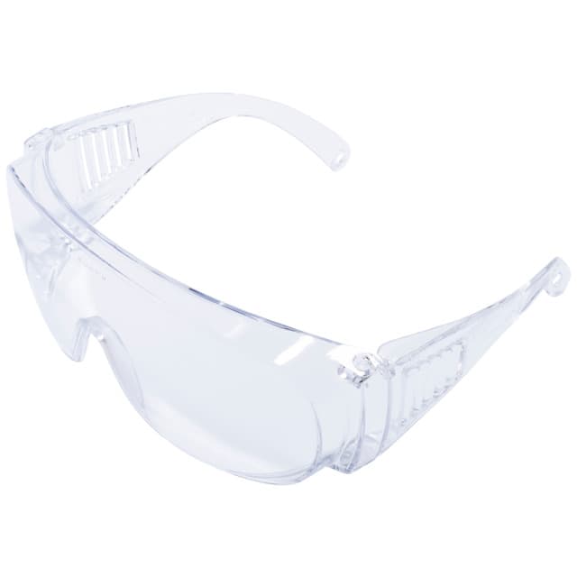 SKYDDSGLASÖGON 33  KLAR LINS ZEKLER | Beijerbygg Byggmaterial