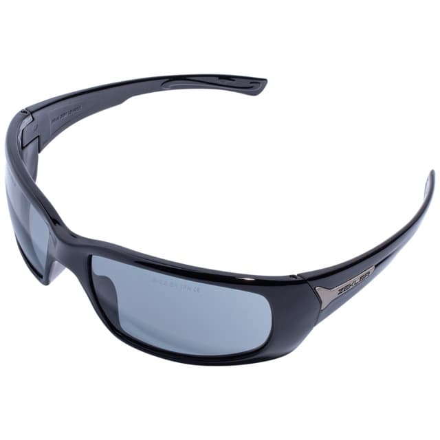 SKYDDSGLASÖGON 106 GRÅ LINS HC/AF ZEKLER | Beijerbygg Byggmaterial