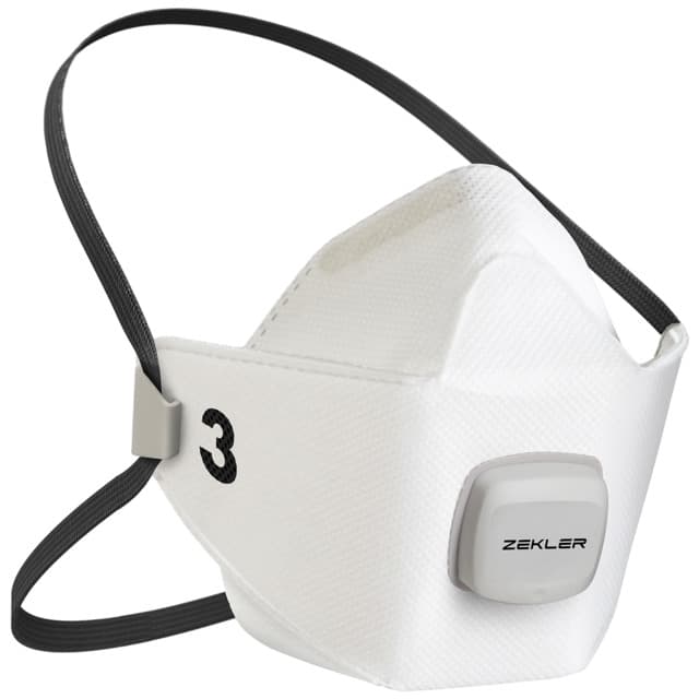 FILT HALVMASK 1503VFFP3VM/L 3P | Beijerbygg Byggmaterial