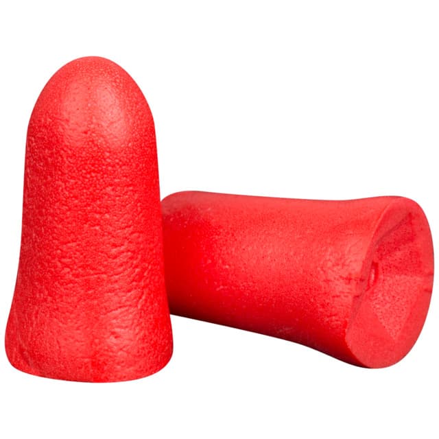 HÖRSELPROPP 802L 20 ST ZEKLER | Beijerbygg Byggmaterial