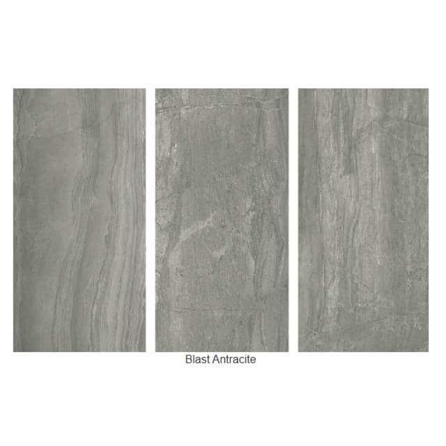 KLINKER BLAST ANTRACITE 15X15 1M2/PKT | Beijerbygg Byggmaterial