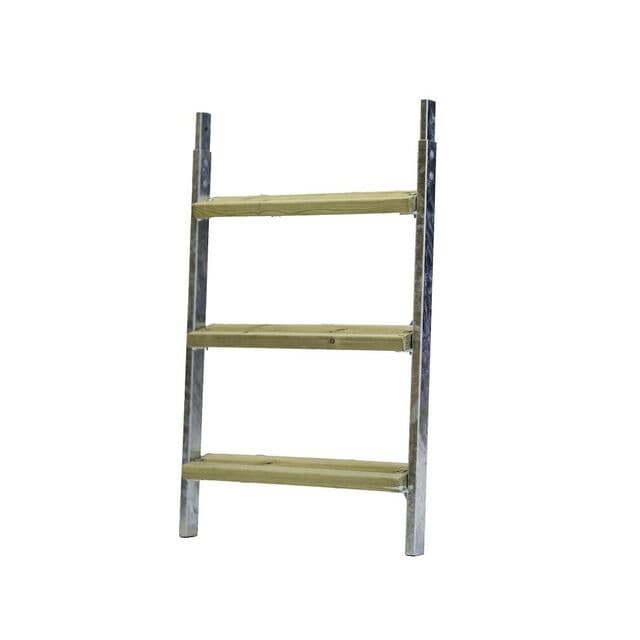 FÖRLÄNGNINGSDEL MÄLAREN 3-STEG | Beijerbygg Byggmaterial