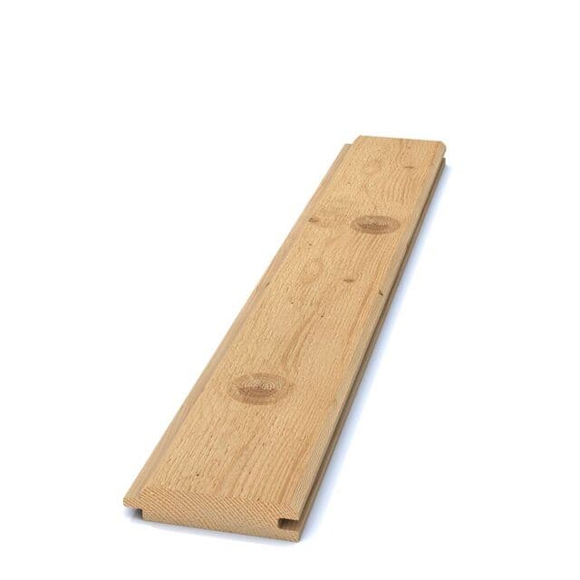 22X95 DUBBELFAS SPONT 4,2M GRAN G4-2 RAW | Beijerbygg Byggmaterial