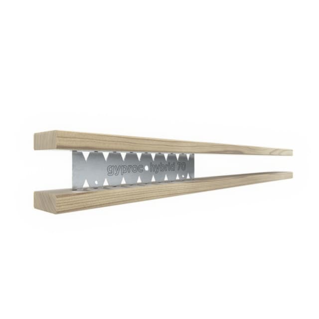 HYBRIDREGEL GHR 70 GYPROC 2985MM | Beijerbygg Byggmaterial