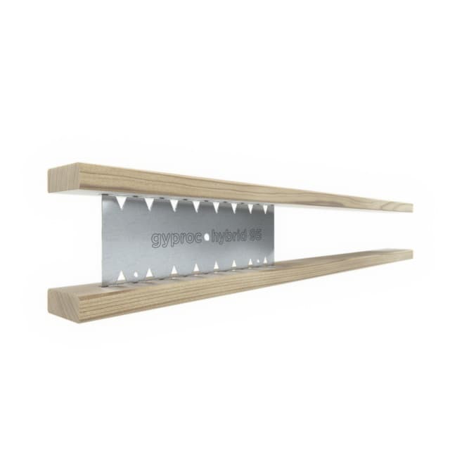 HYBRIDREGEL GHR 95 GYPROC 2485MM | Beijerbygg Byggmaterial