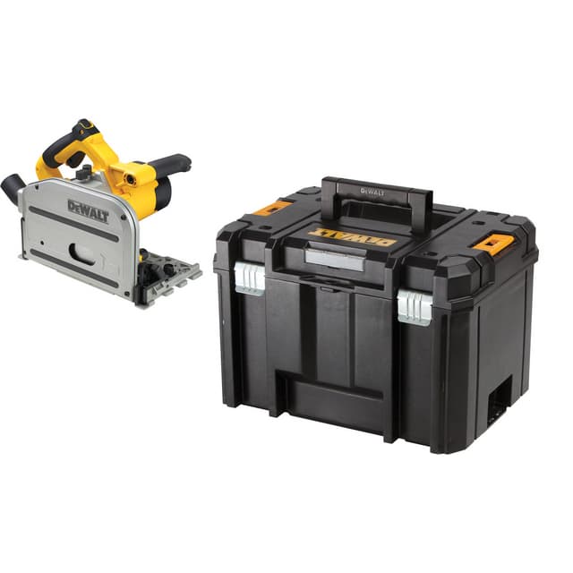 SÄNKSÅG DWS520KT 165MM KLINGA TSTAK | Beijerbygg Byggmaterial