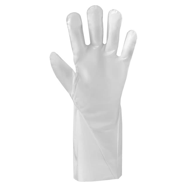 KEMSKYDDHANDSKE ANSELL 02-100 ALPHATEC LAMINERAD STL 9 | Beijerbygg Byggmaterial