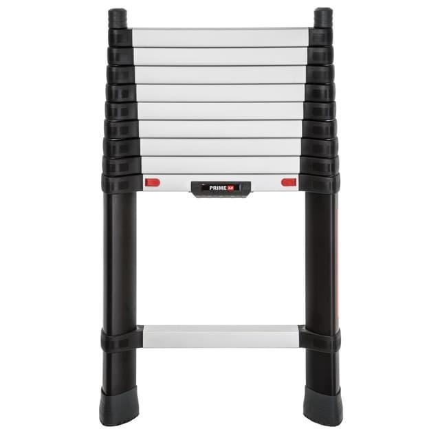 STEGE TELESKOP PRIME FAST STABILISATOR TELESTEPS 4.1M | Beijerbygg Byggmaterial