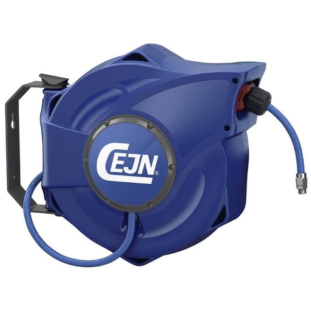 SLANGVINDA8X12 17M 16BAR | Beijerbygg Byggmaterial