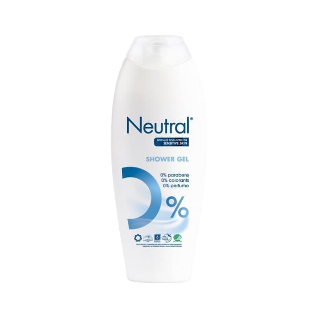 HAND DUSCHTVÅL DOFTFRI 250 ML | Beijerbygg Byggmaterial