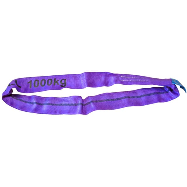 RUNDSLING GIGANT LILA 1000KG 3M | Beijerbygg Byggmaterial