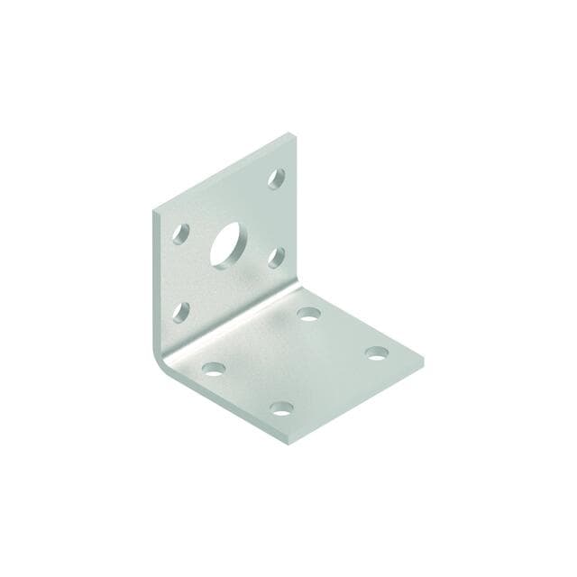 BYGGVINKEL 40X40X40X2,5 RAPTOR EFZ 20µm 100ST | Beijerbygg Byggmaterial