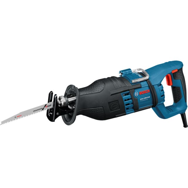 TIGERSÅG GSA1300 PCE | Beijerbygg Byggmaterial