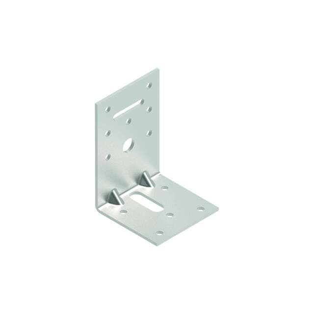 BYGGVINKEL 90X60X60X2,5 FSTÄRK FÖRSTÄRKT RAPTOR EFZ 20µm 50ST | Beijerbygg Byggmaterial