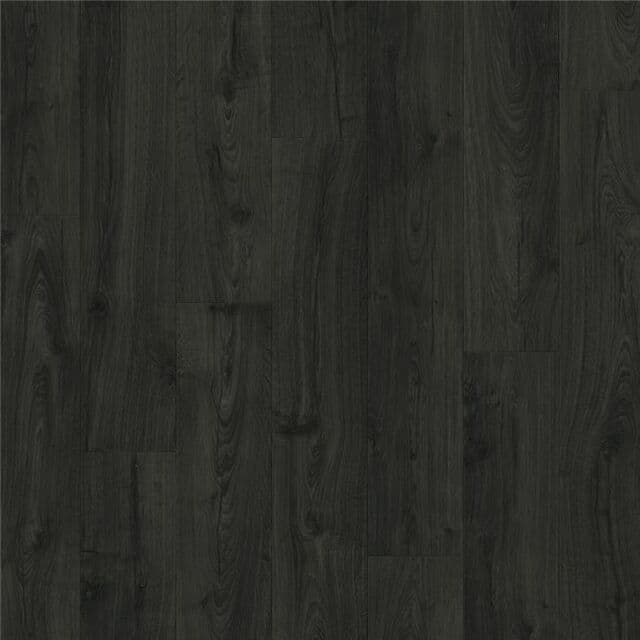 LAMINATG VISBY PRO BLACK OAK 1,835M2/PKT BLACK 1S KL33 (48) | Beijerbygg Byggmaterial