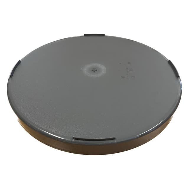 LOCK/BOTTEN PVC GRÅ FÖR DAGVATTEN 400MM | Beijerbygg Byggmaterial