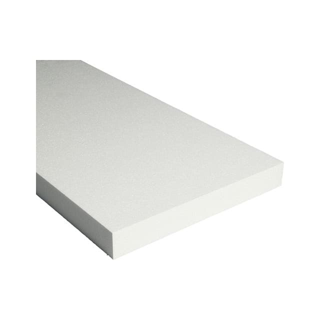ISOLERSKIVA EPS 80 3000X1200X100MM | Beijerbygg Byggmaterial