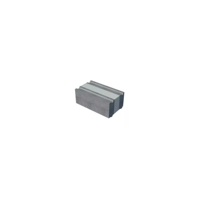 LÄTTKLINKERBLOCK LECA ISOBLOCK 350 HÖRN 433X350X197MM | Beijerbygg Byggmaterial