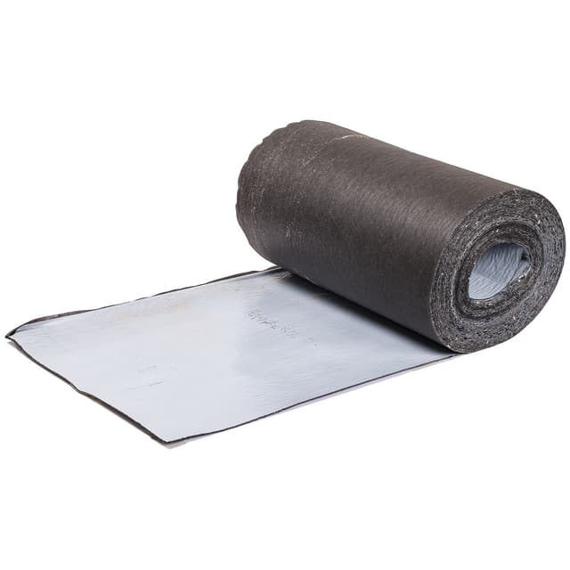 UNDERLAGSDUK HALOTEN FOTPLÅTSREMSA 25X0,33M | Beijerbygg Byggmaterial