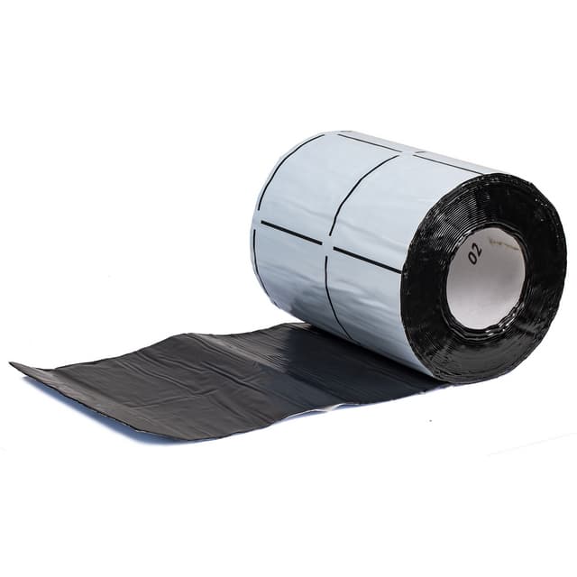 MEMBRAN ROLLTITE 10X0,20M | Beijerbygg Byggmaterial