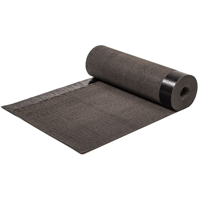 UNDERLAGSPAPP YEP 2500 MB 369 15X0,67M | Beijerbygg Byggmaterial