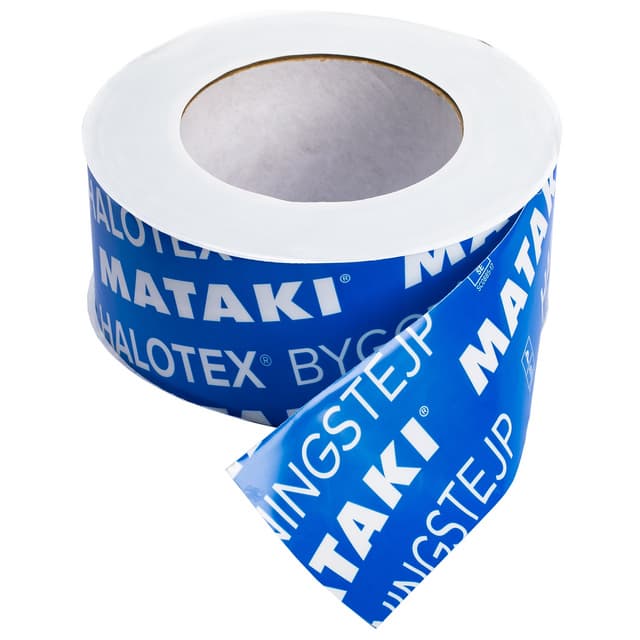 BYGGTÄTNINGSTEJP HALOTEX T60 60MMX25M | Beijerbygg Byggmaterial