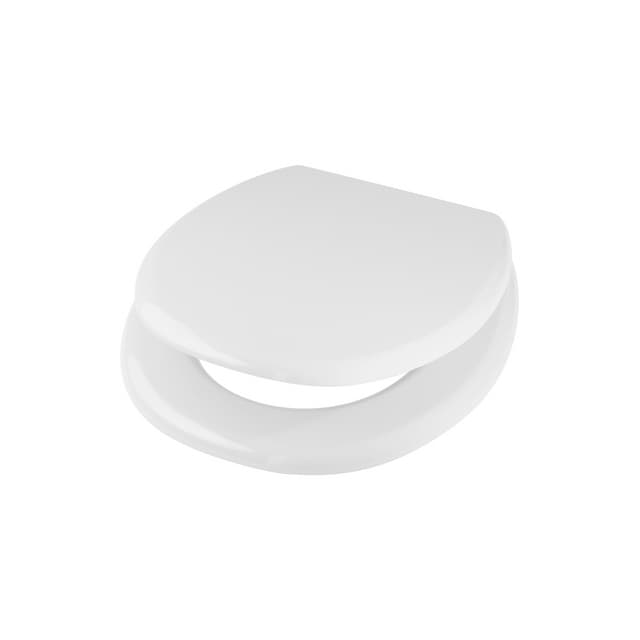 TOALETTSITS NATURE VIT SB | Beijerbygg Byggmaterial