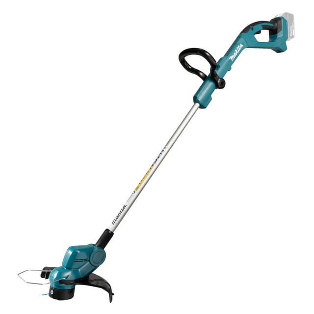 GRÄSTRIMMER DUR193Z MAKITA NAKEN 260MM 18V | Beijerbygg Byggmaterial