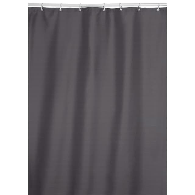 DUSCHDRAPERI CAMELIA GRÅ 180X200CM SB | Beijerbygg Byggmaterial