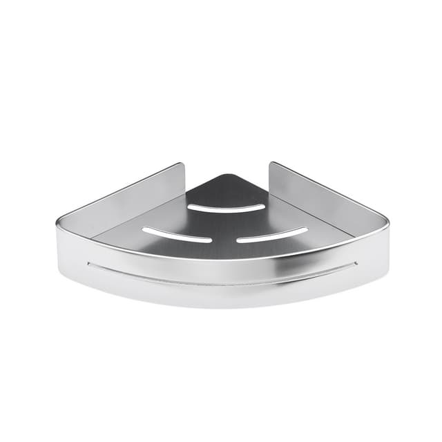 HÖRNHYLLA LILAC KROM | Beijerbygg Byggmaterial