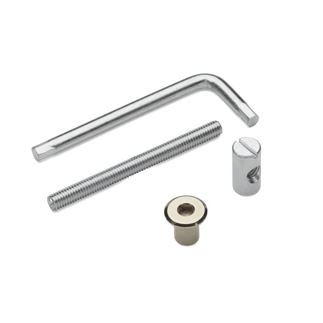 MONTERINGSBESLAG 1409 M6 FÖRN SB | Beijerbygg Byggmaterial