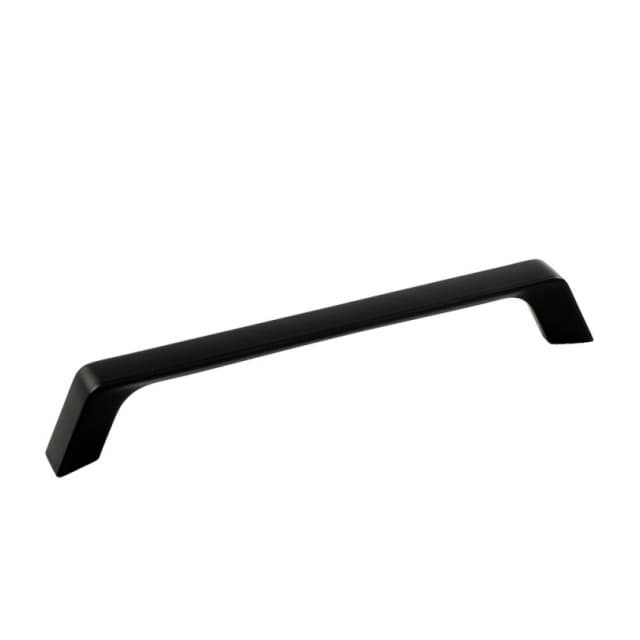 HANDTAG FRANK -160 MATTSVART | Beijerbygg Byggmaterial