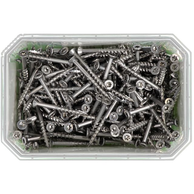 TRALLSKRUV ESSVE A2 4,2X42 250ST | Beijerbygg Byggmaterial