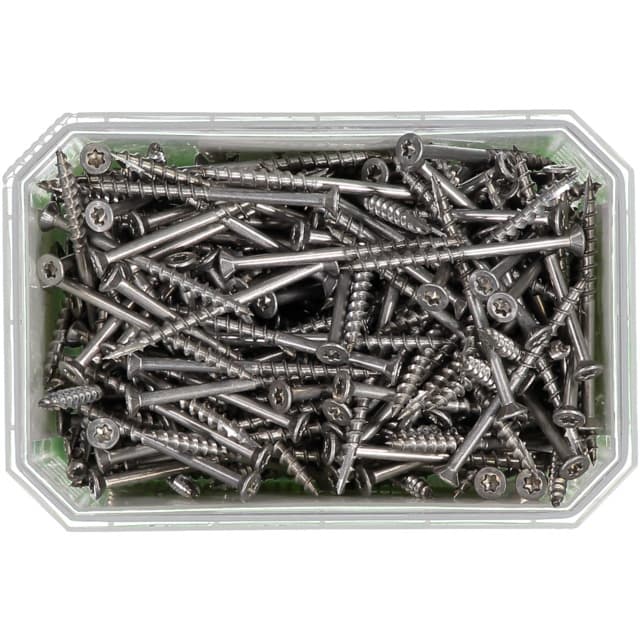 TRALLSKRUV ESSVE A2 4,2X55 250ST | Beijerbygg Byggmaterial